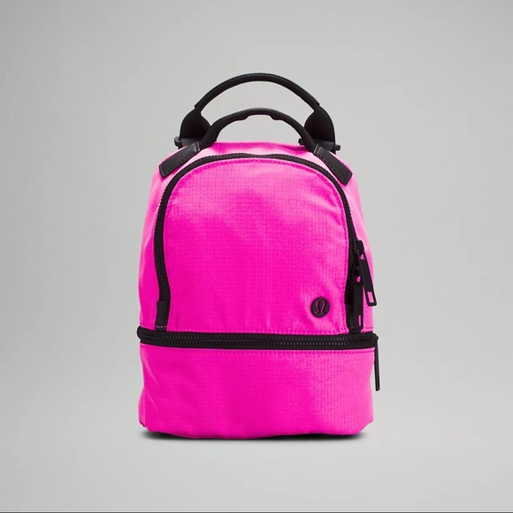 lululemon backpack poshmark